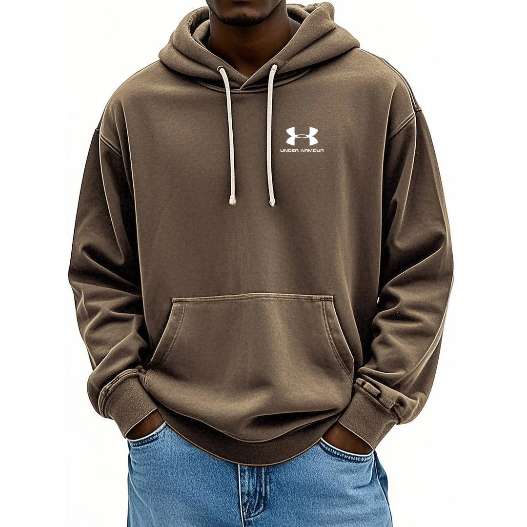 UA Winter Hoodie