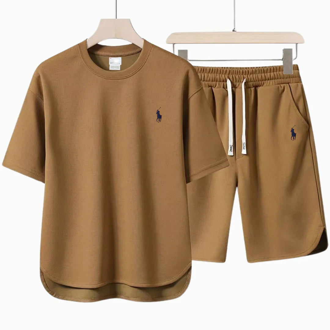 RL | Comfort Set