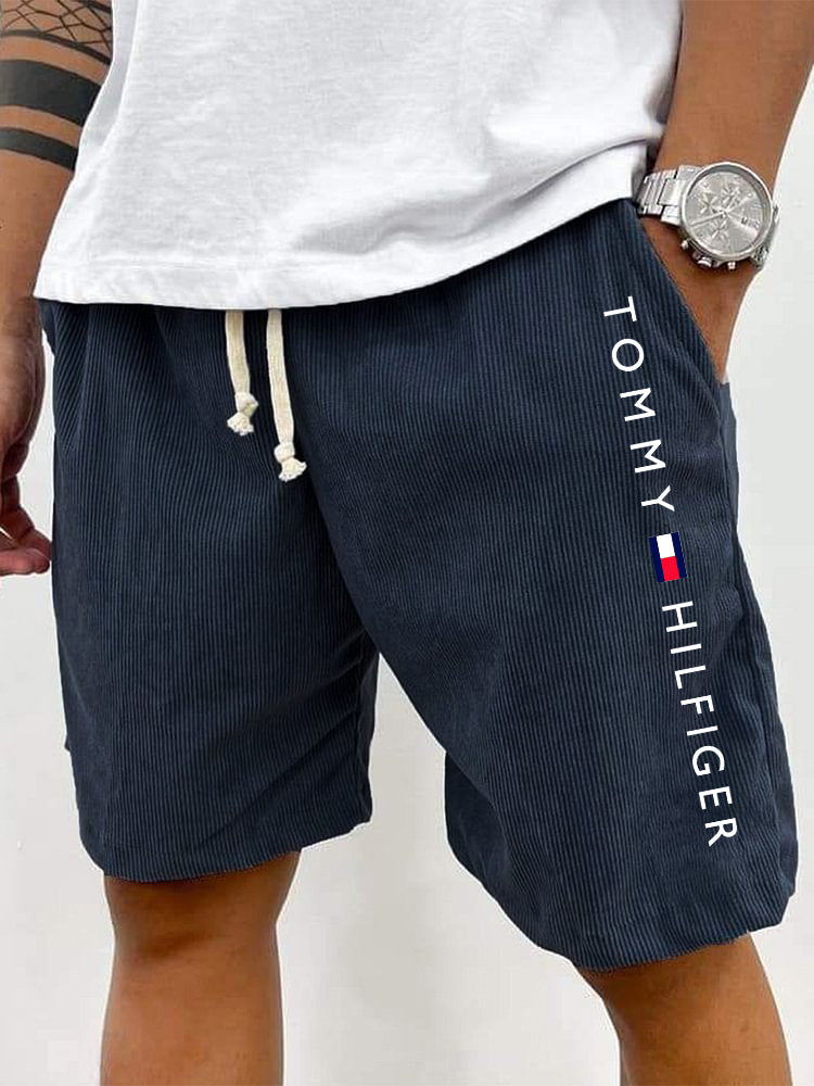 TH | Cotton Shorts