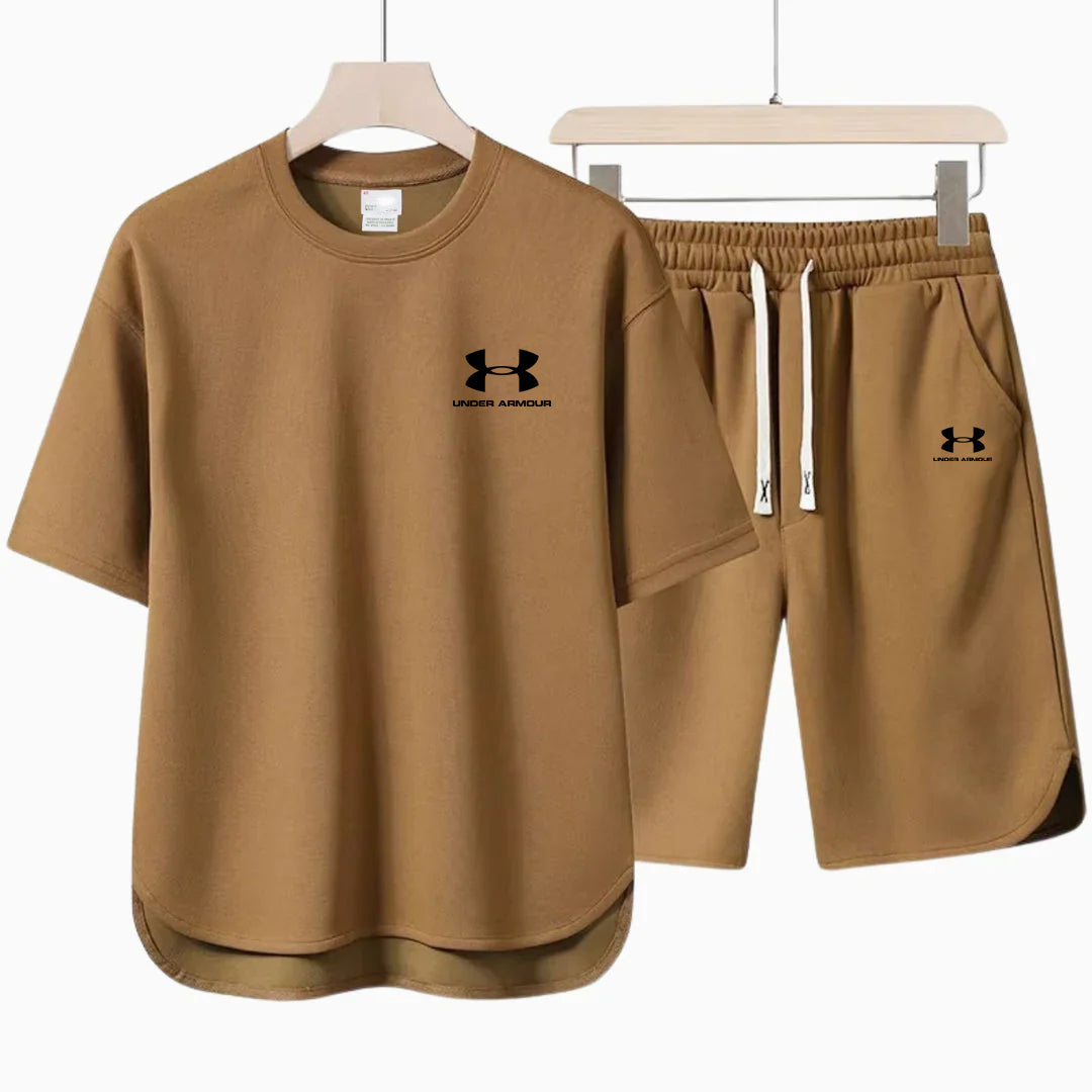UA | Comfort Set