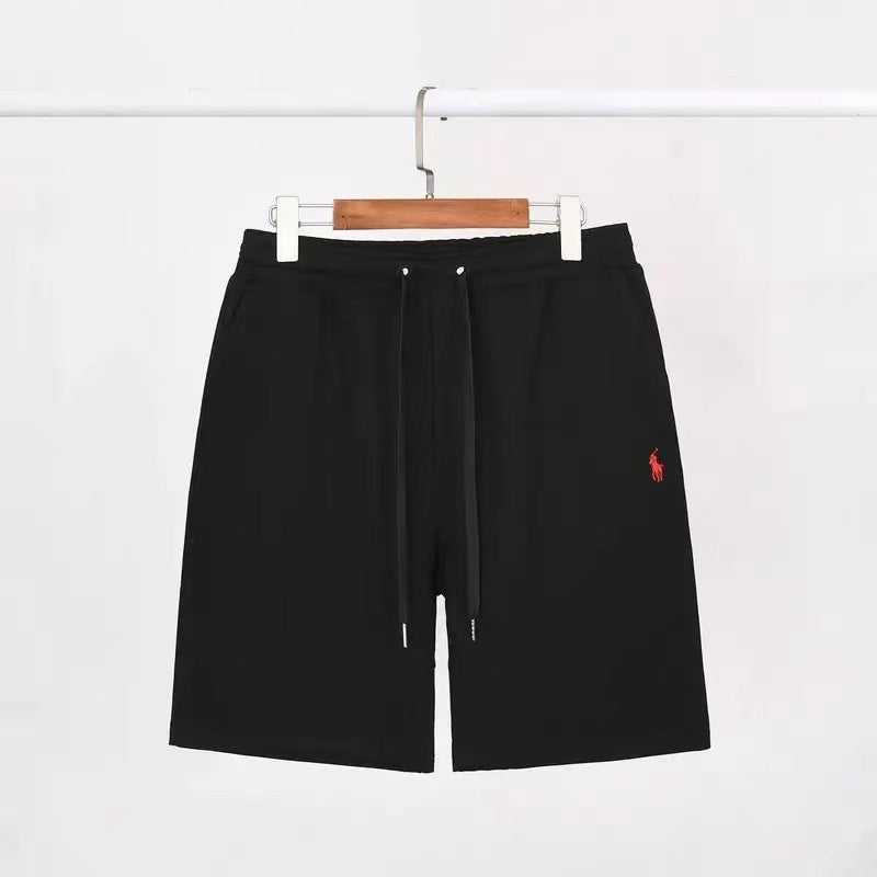RL Cotton Shorts