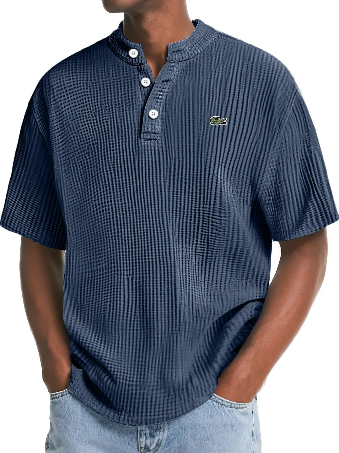 LC | Casual Polo