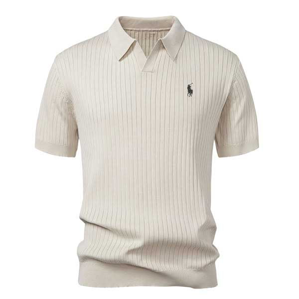 RL | V-Neck Polo