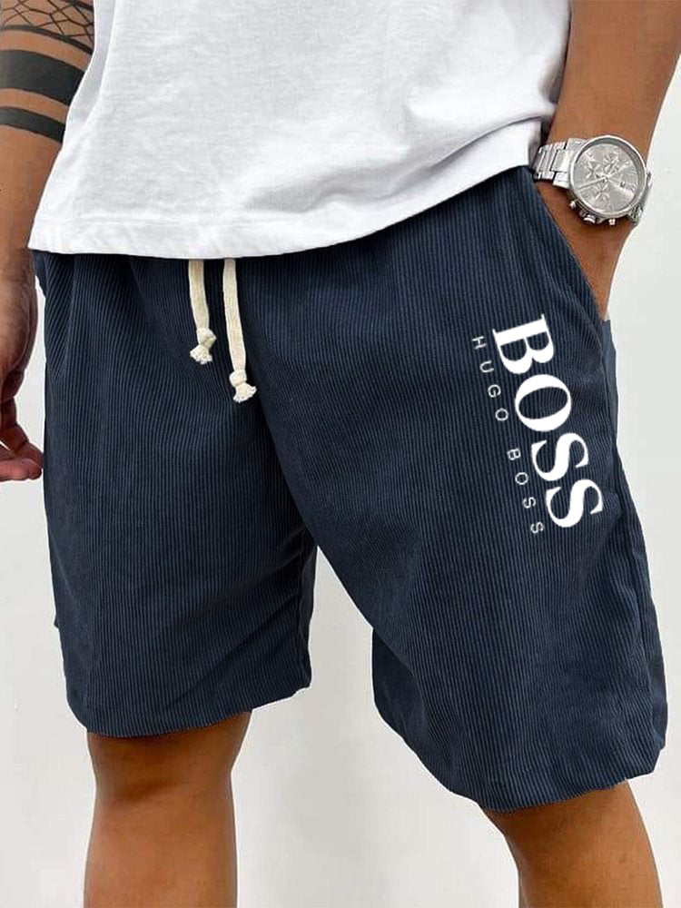 BSS Cotton Shorts