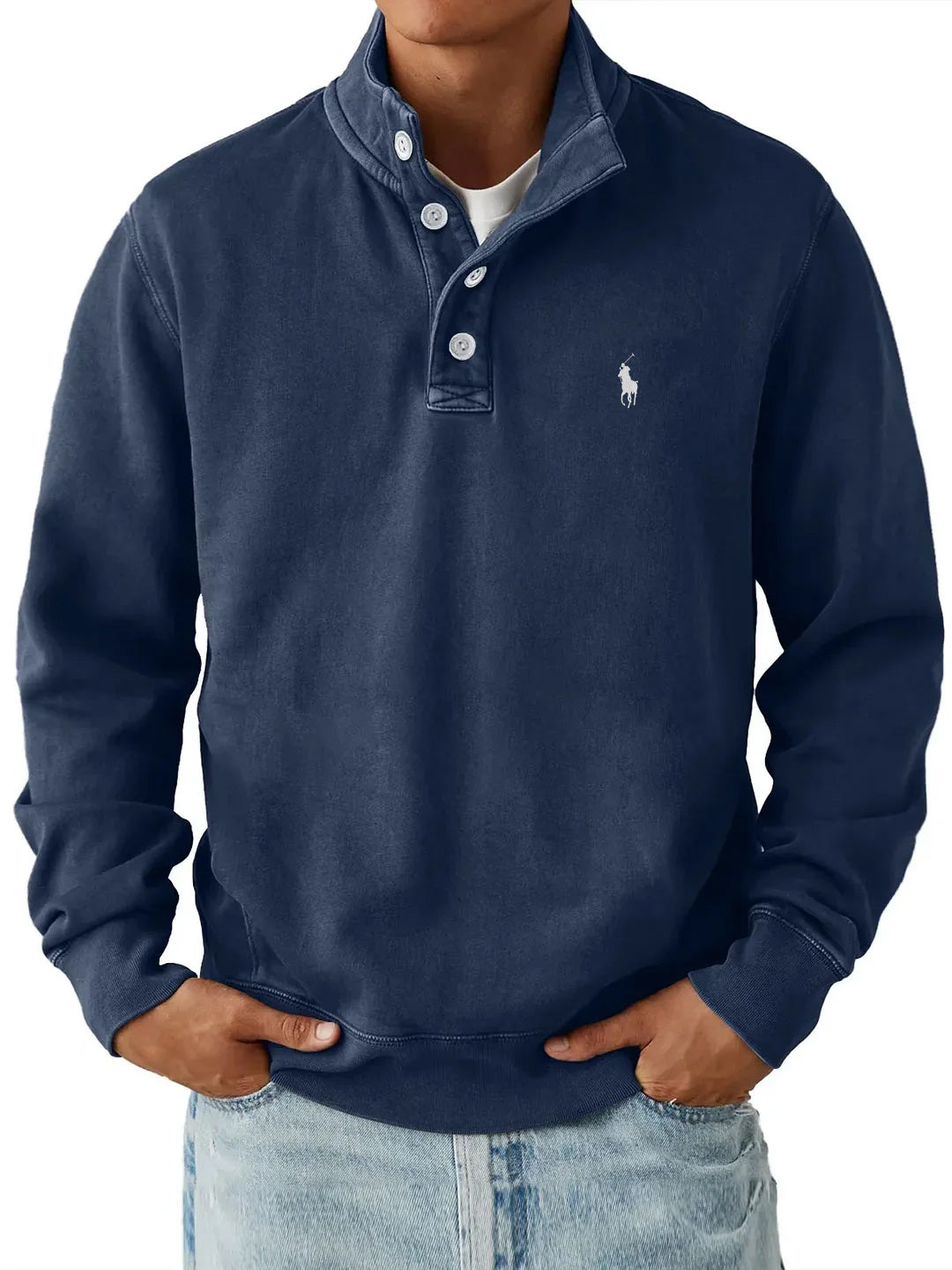 RL Sweater
