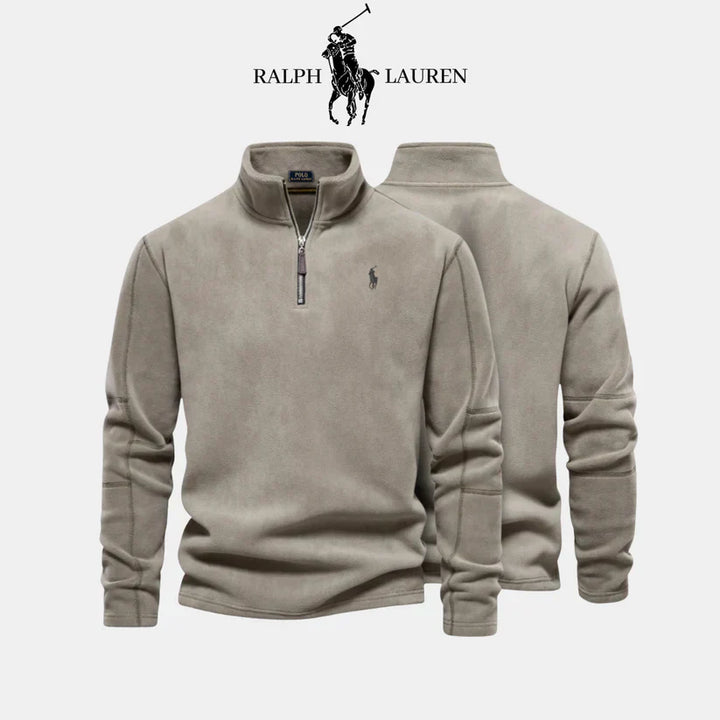 RL Fleece Jacket