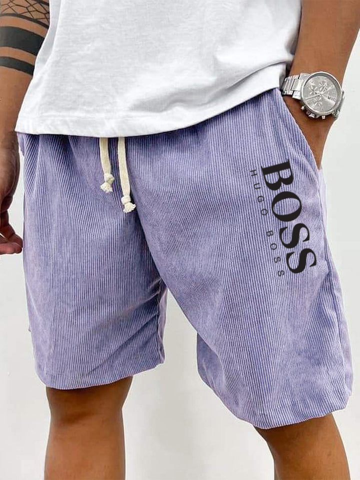 BSS Cotton Shorts