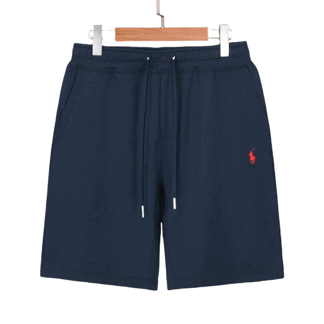 RL Cotton Shorts