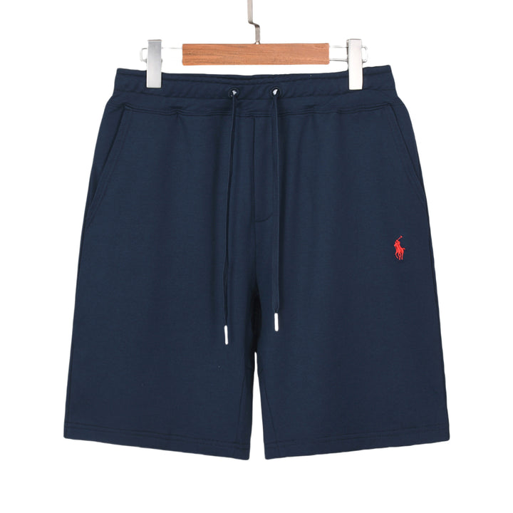 RL Cotton Shorts