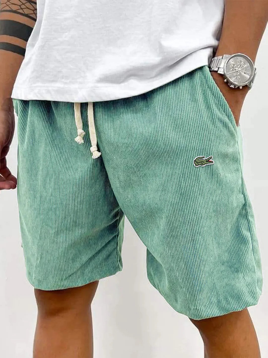 LC Shorts