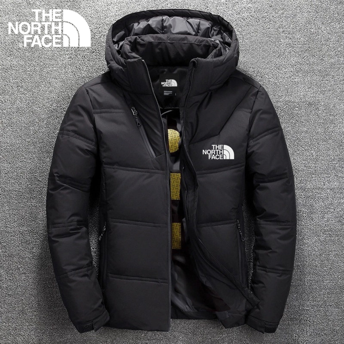 TNF Jacket