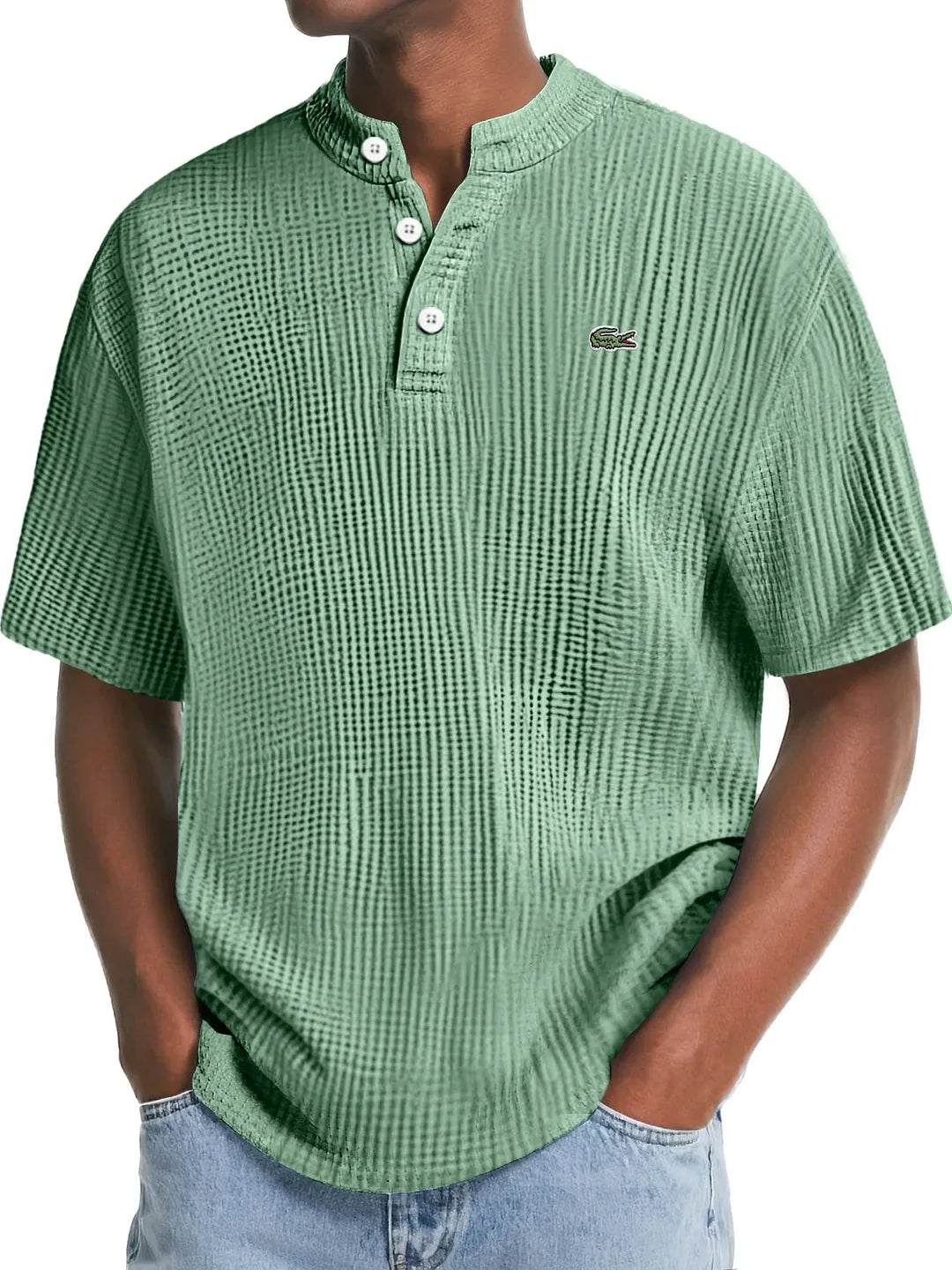 LC | Casual Polo