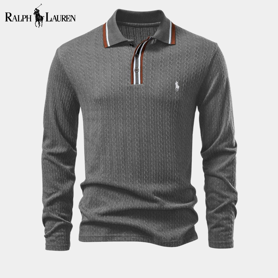 RL Long-Sleeve Shirt