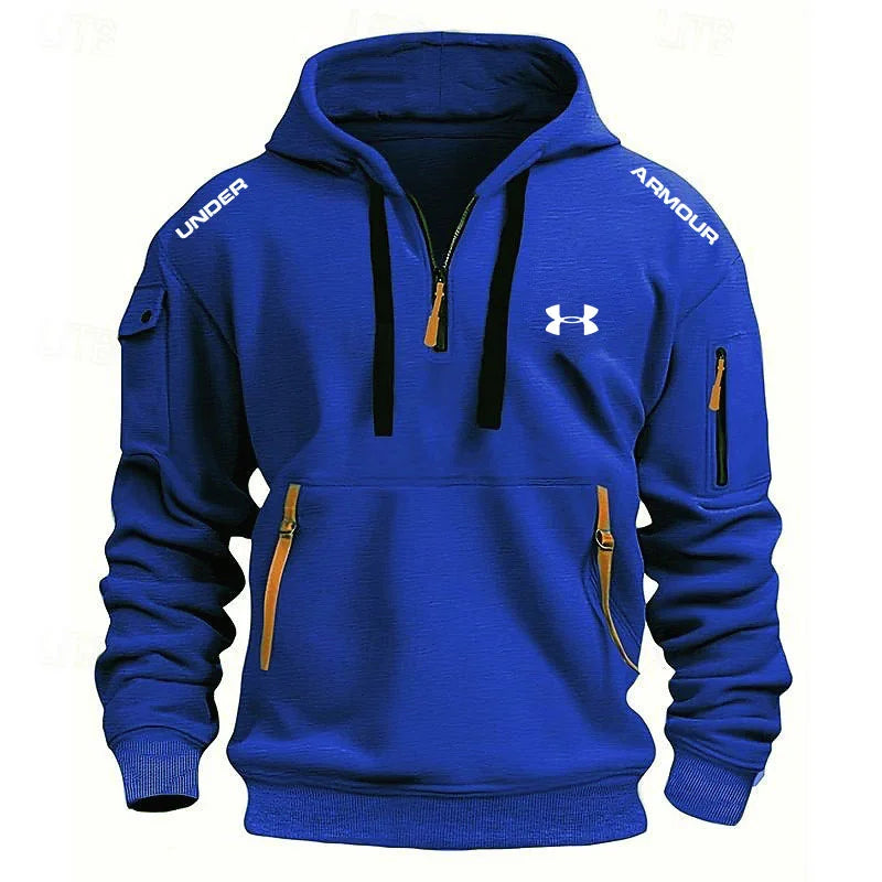UA - Hoodie