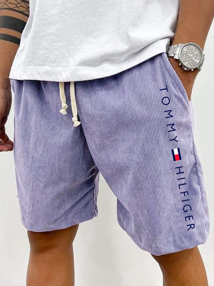 TH | Cotton Shorts