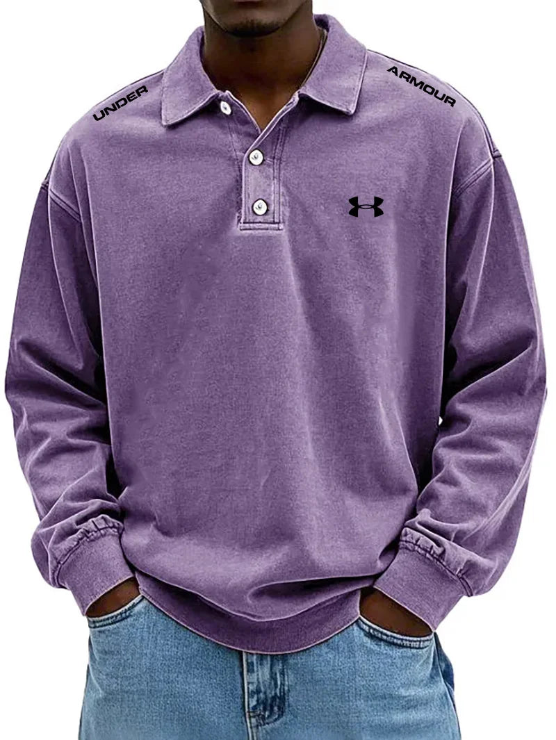 UA Sweater