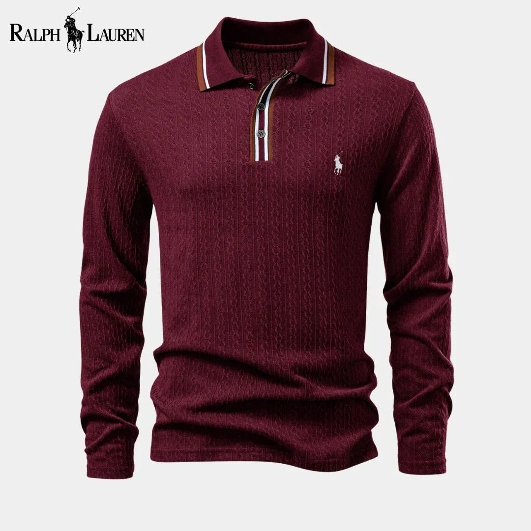 RL Long-Sleeve Shirt