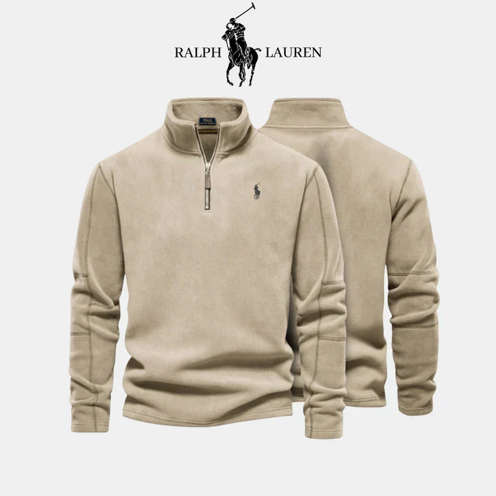 RL Fleece Jacket