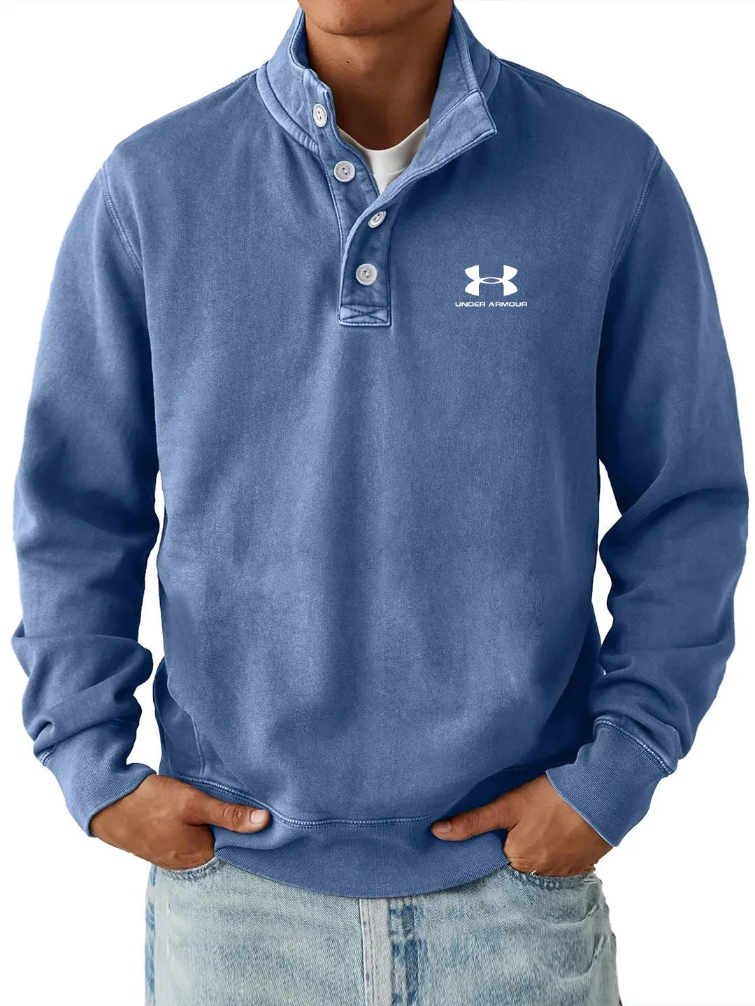 UA Sweater