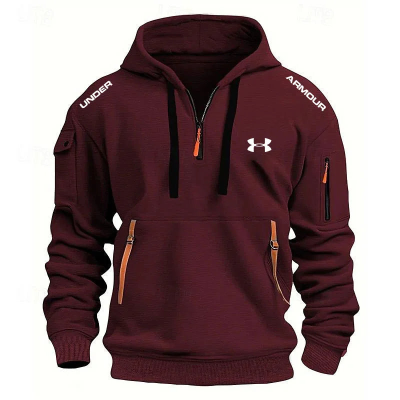 UA - Hoodie