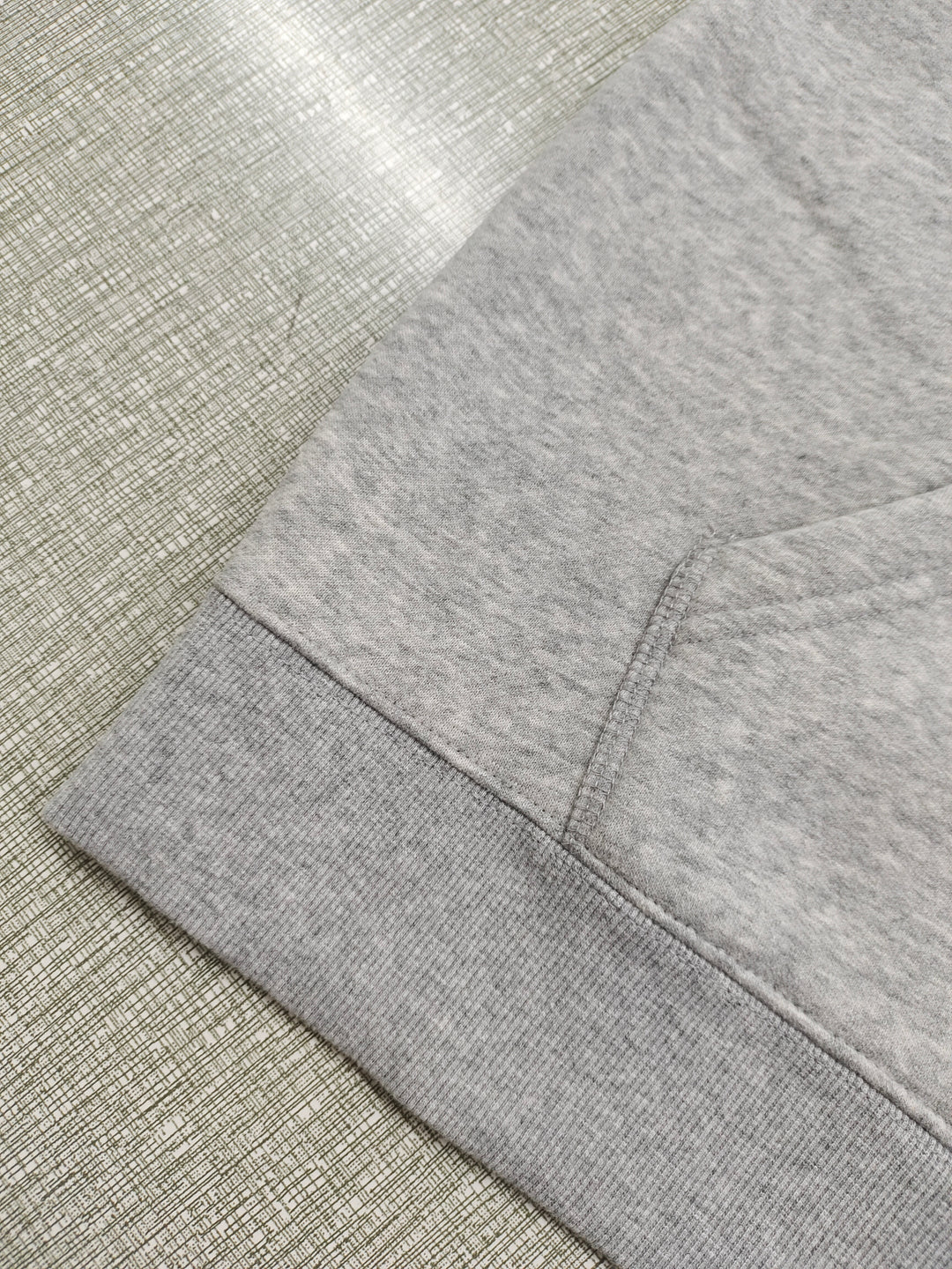 RL | Zipper Hoodie