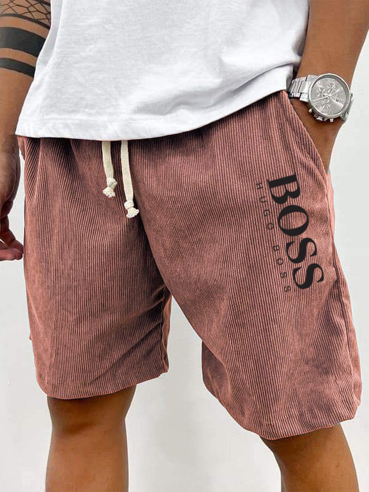 BSS Cotton Shorts