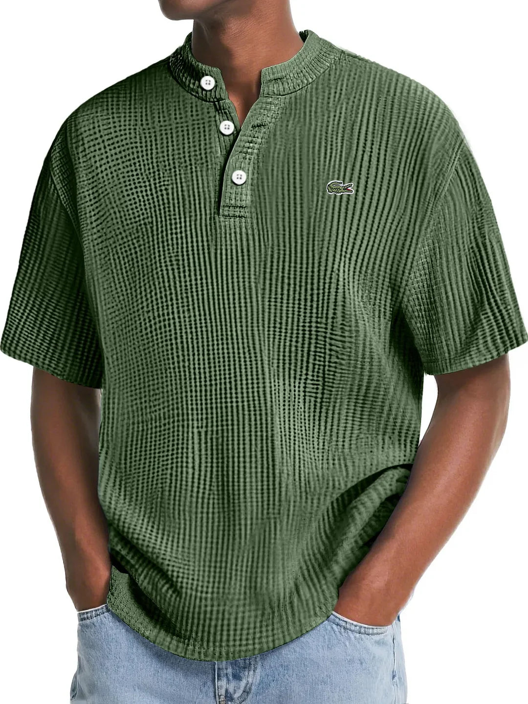 LC | Casual Polo