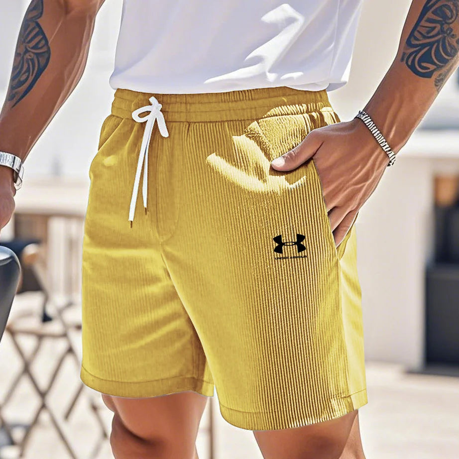 UA Shorts