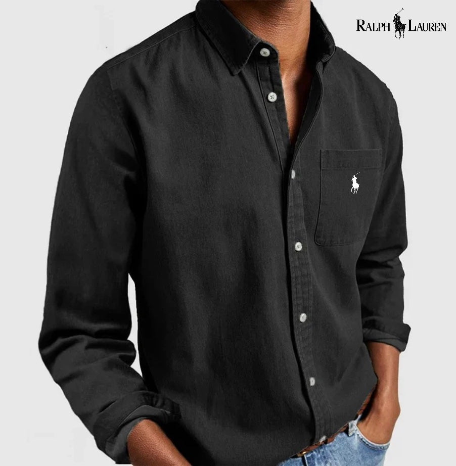 RL Oxford shirt