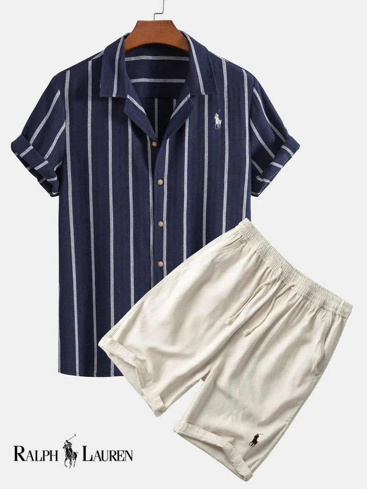 RL | Cotton Set