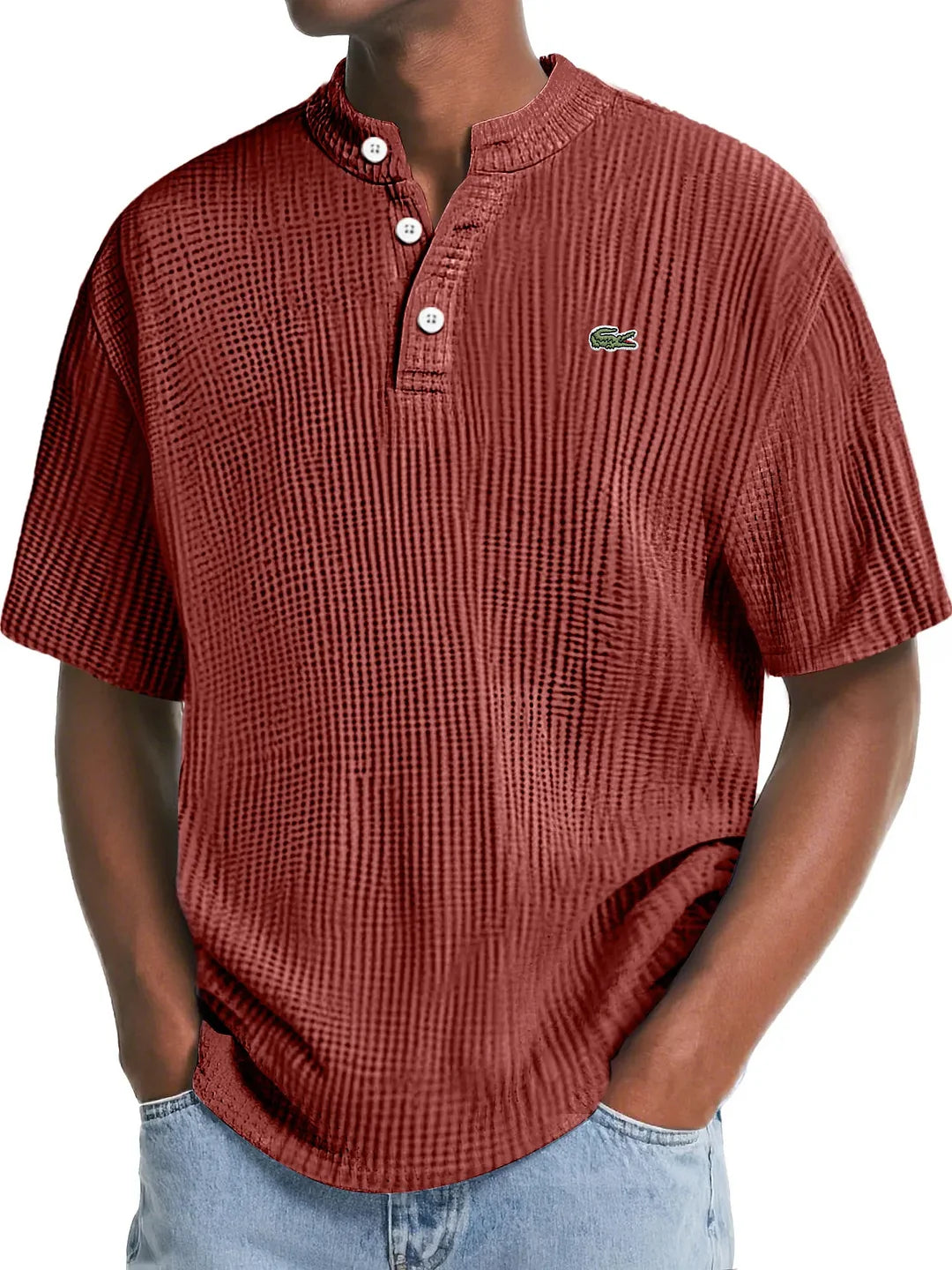 LC | Casual Polo
