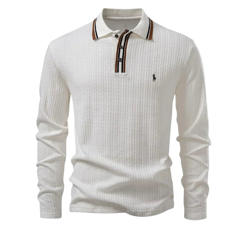 RL Long-Sleeve Shirt