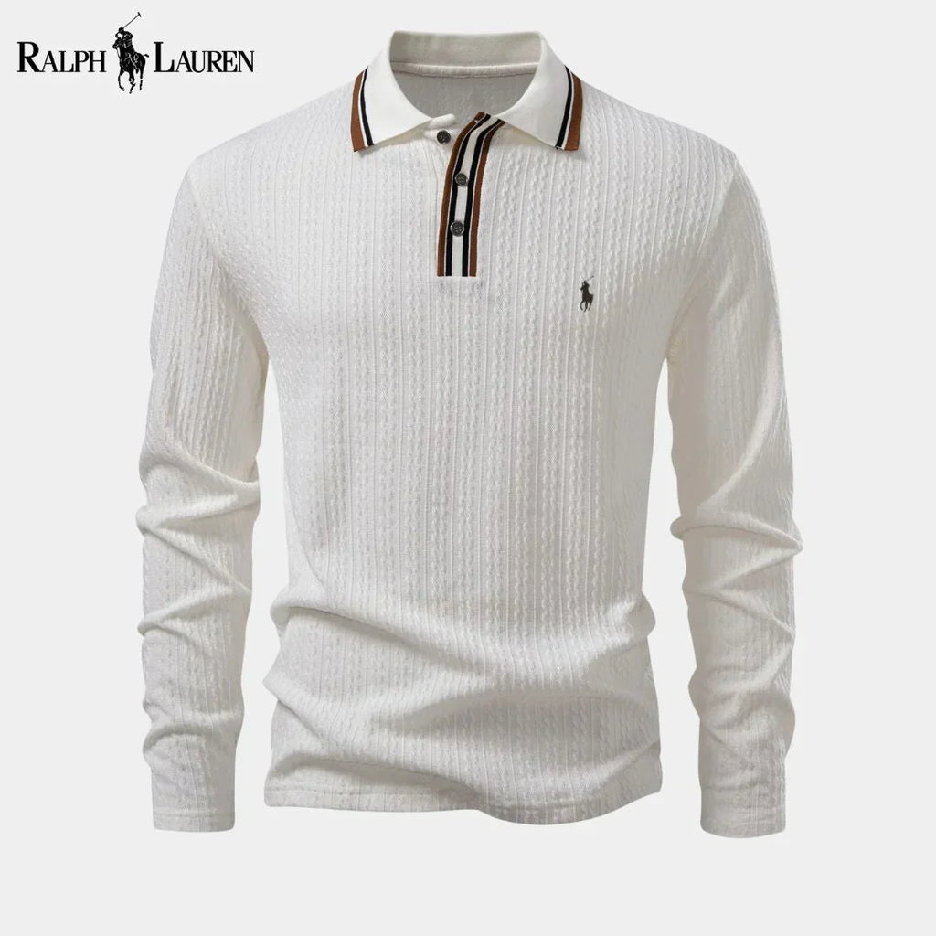 RL Long-Sleeve Shirt