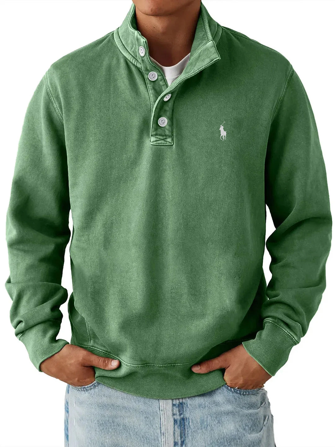 RL Sweater