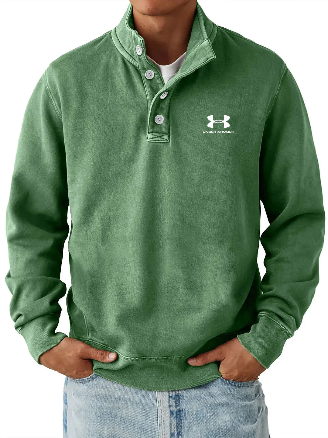 UA Sweater