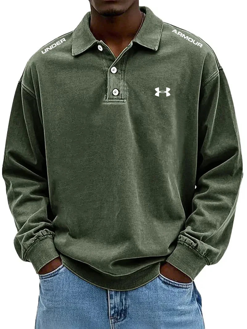 UA Sweater