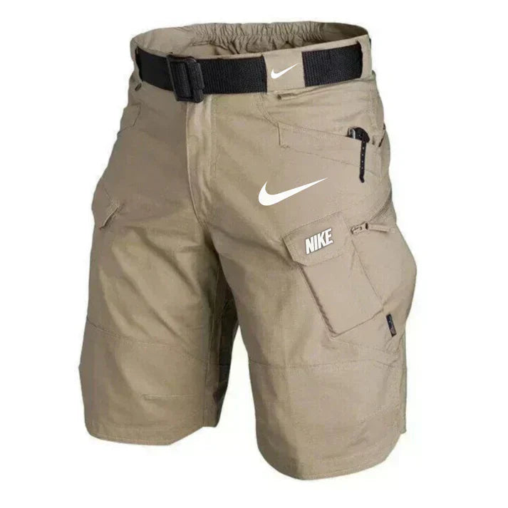 NK - Utility Cargo Shorts