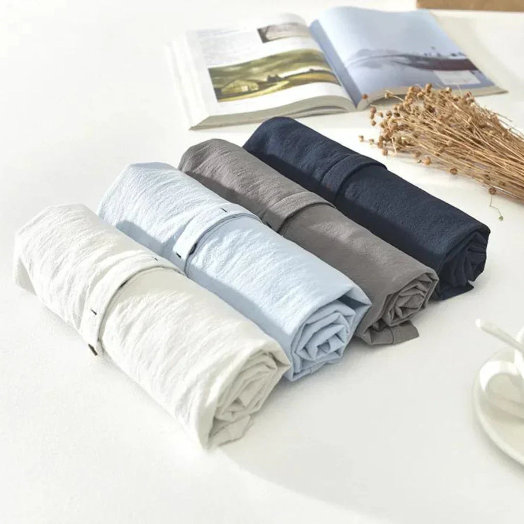 RL | Summer Linen Shirt