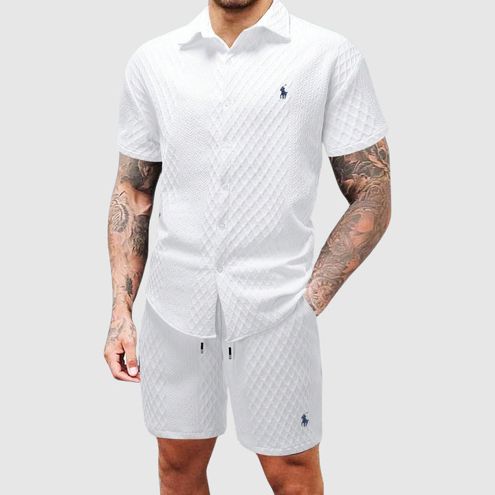 RL Casual Set
