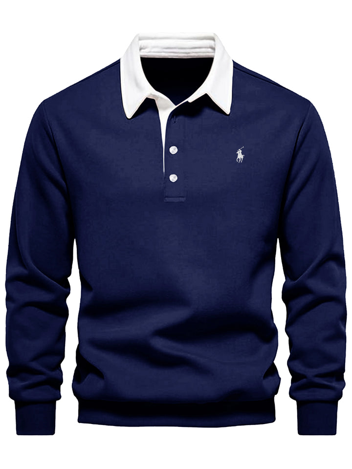 RL Pullover