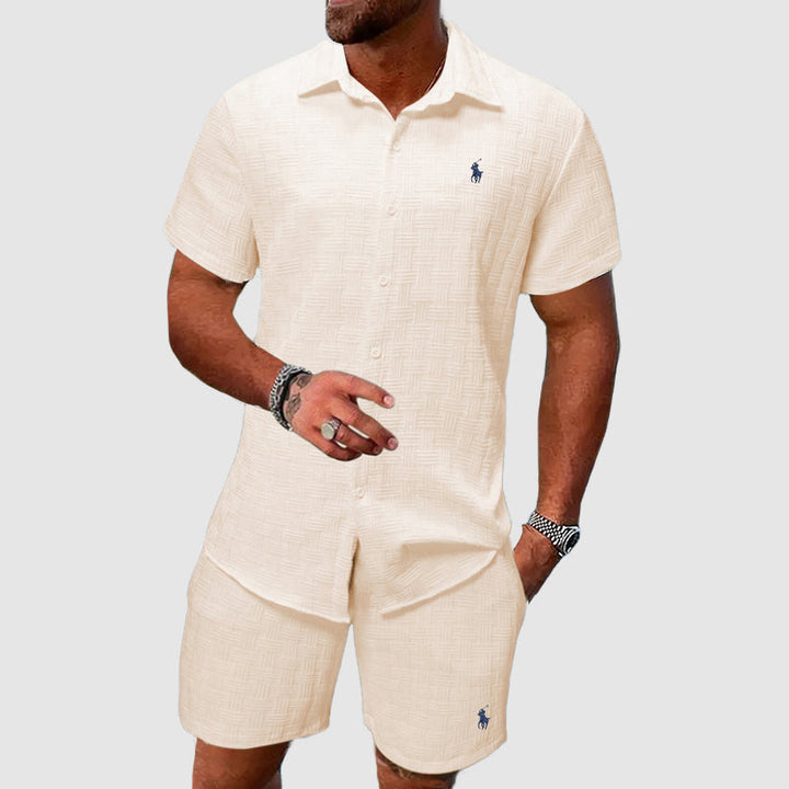 RL Linen Set