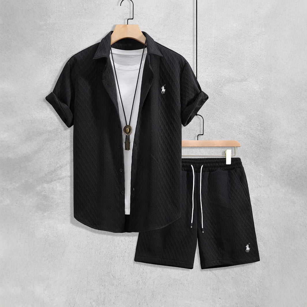 RL Casual Set