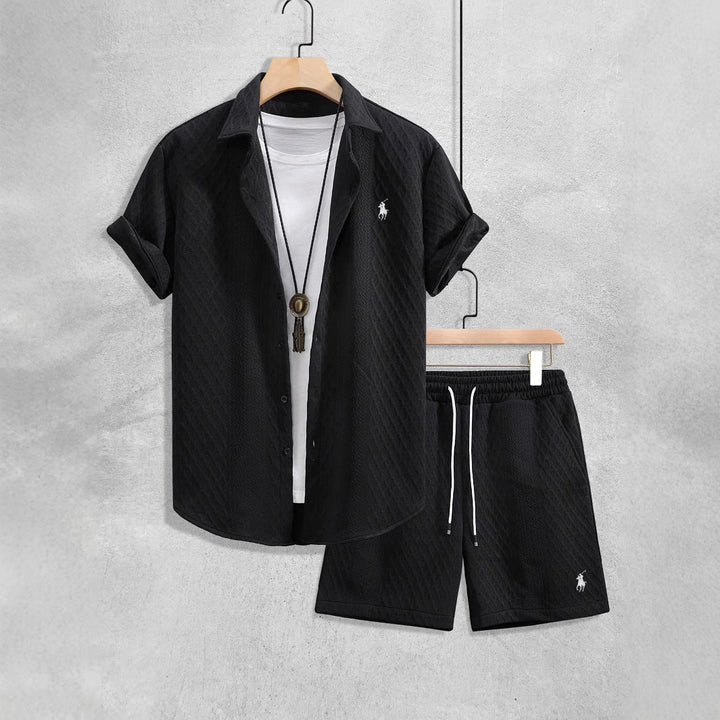 RL Casual Set