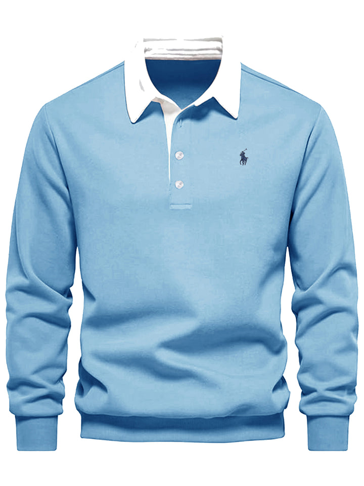 RL Pullover