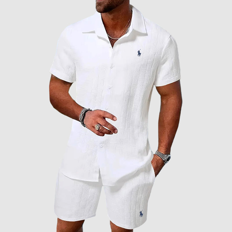RL Linen Set