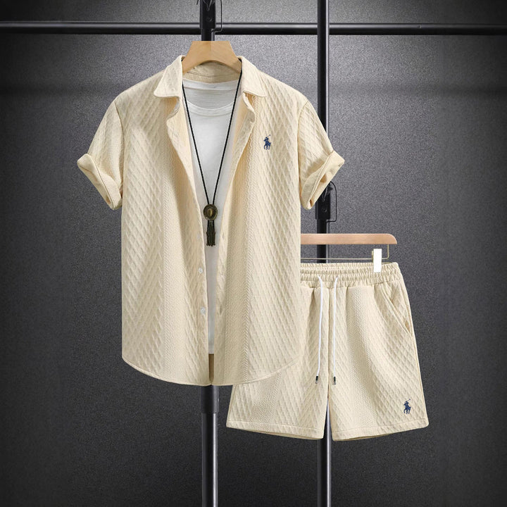 RL Casual Set