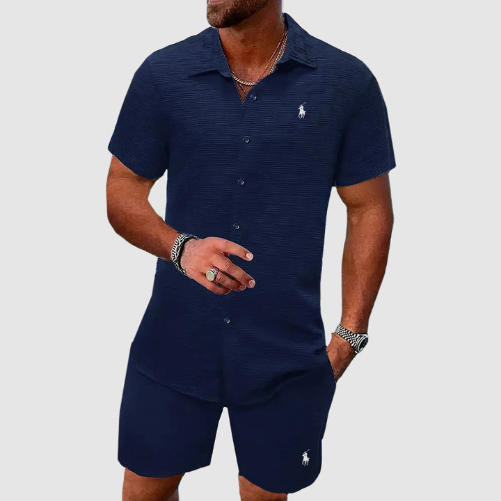RL Linen Set
