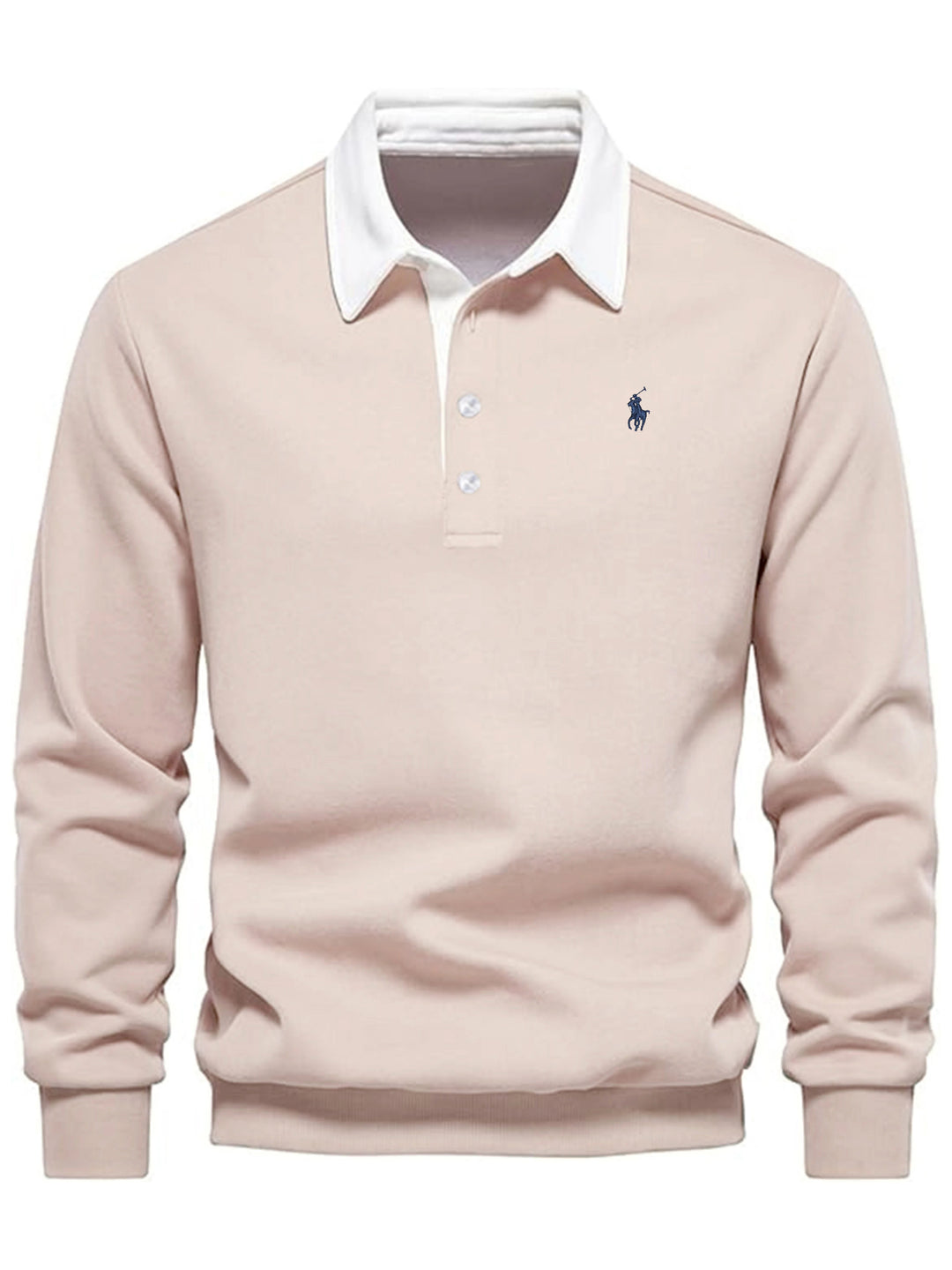 RL Pullover