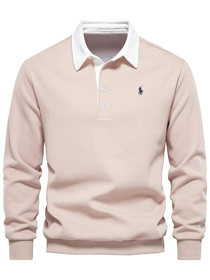 RL Pullover