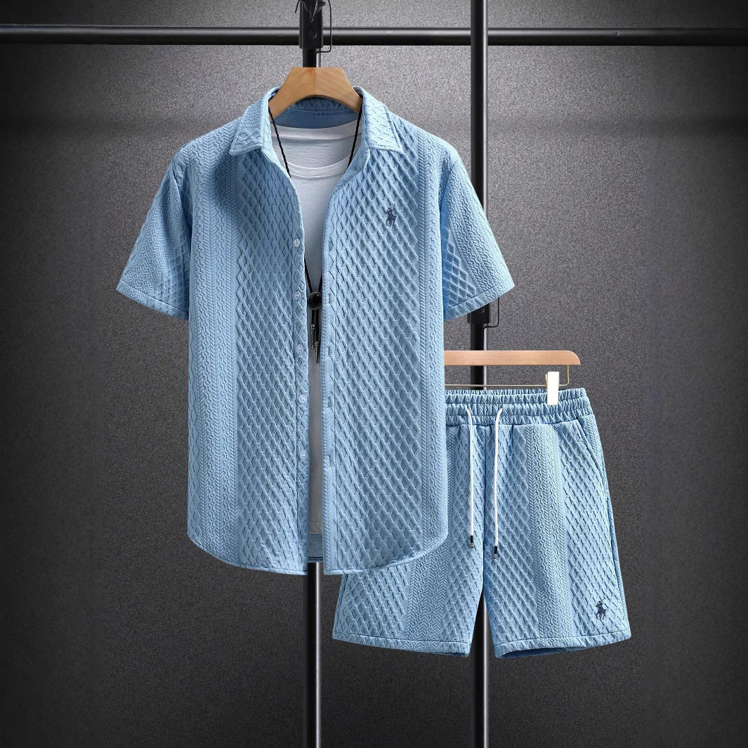 RL Casual Set